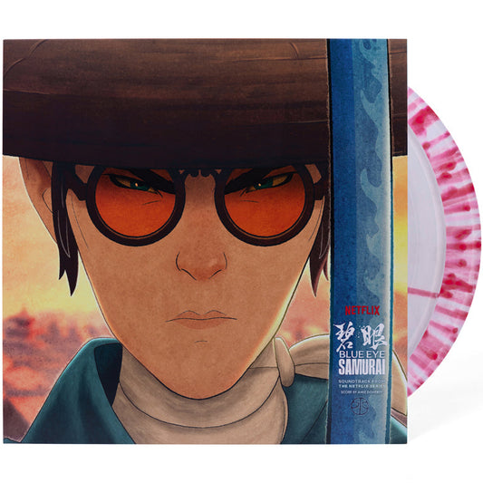 Blue Eye Samurai (Soundtrack from the Netflix Series)