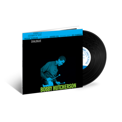 Dialogue (Blue Note Tone Poet Series)