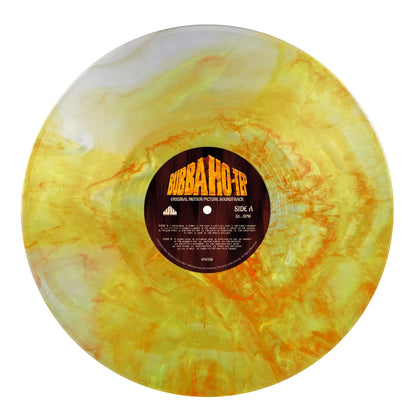 Bubba Ho-Tep (Original Motion Picture Music)-Brian Tyler Vinyl-Helix Sounds