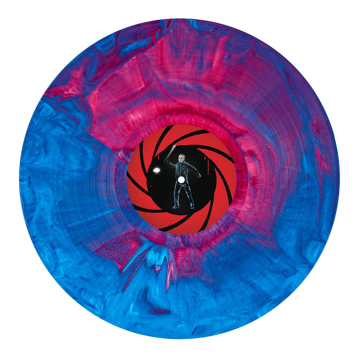 Friday the 13th Part VI: Jason Lives (Original Motion Picture Soundtrack)