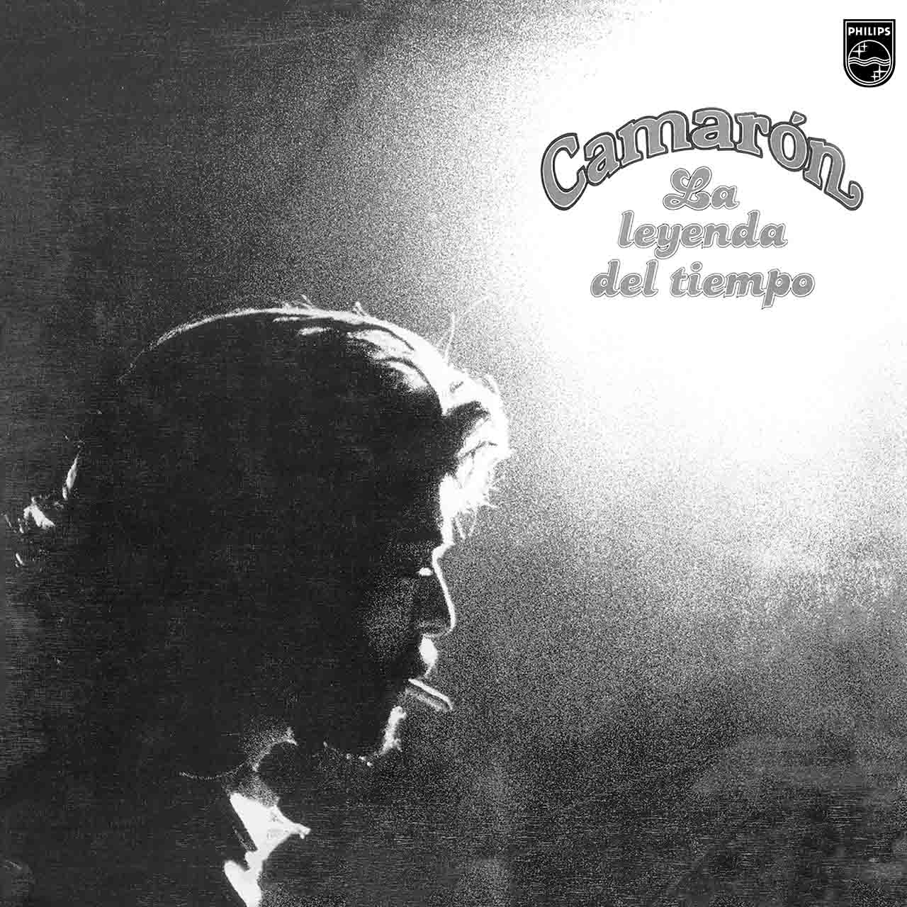 UNIP7588190 - Camaron De La Isla - La Leyenda Del Tiempo