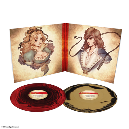 Castlevania: Symphony of the Night (Original Video Game Soundtrack)