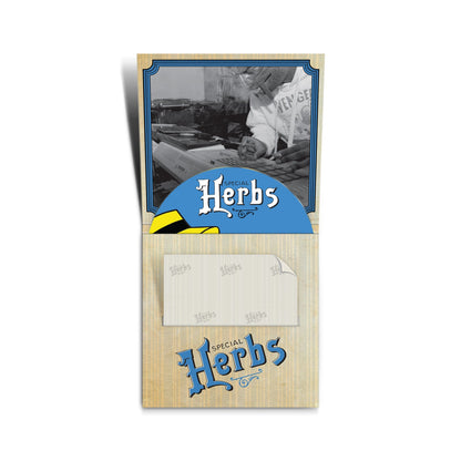 Metal Fingers Presents: Special Herbs Vol. 7 & 8 [CD]