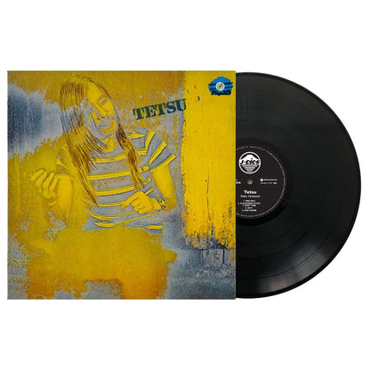 Tetsu [Japanese Import]