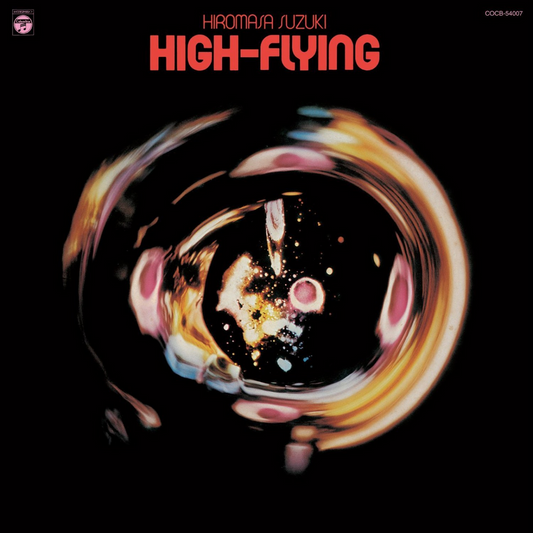 High-Flying (Limited 2024 Color Edition) [Japanese Import]
