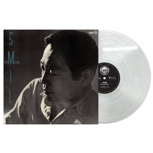 Smile (Limited 2025 Color Edition) [Japanese Import]