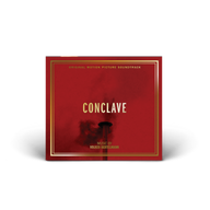 Conclave (Original Motion Picture Soundtrack) [CD] [Import] - CD / Standard