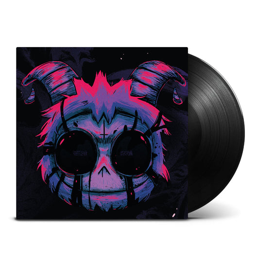 Cult of the Lamb: Hymns of the Unholy-Various Artists Vinyl-Helix Sounds