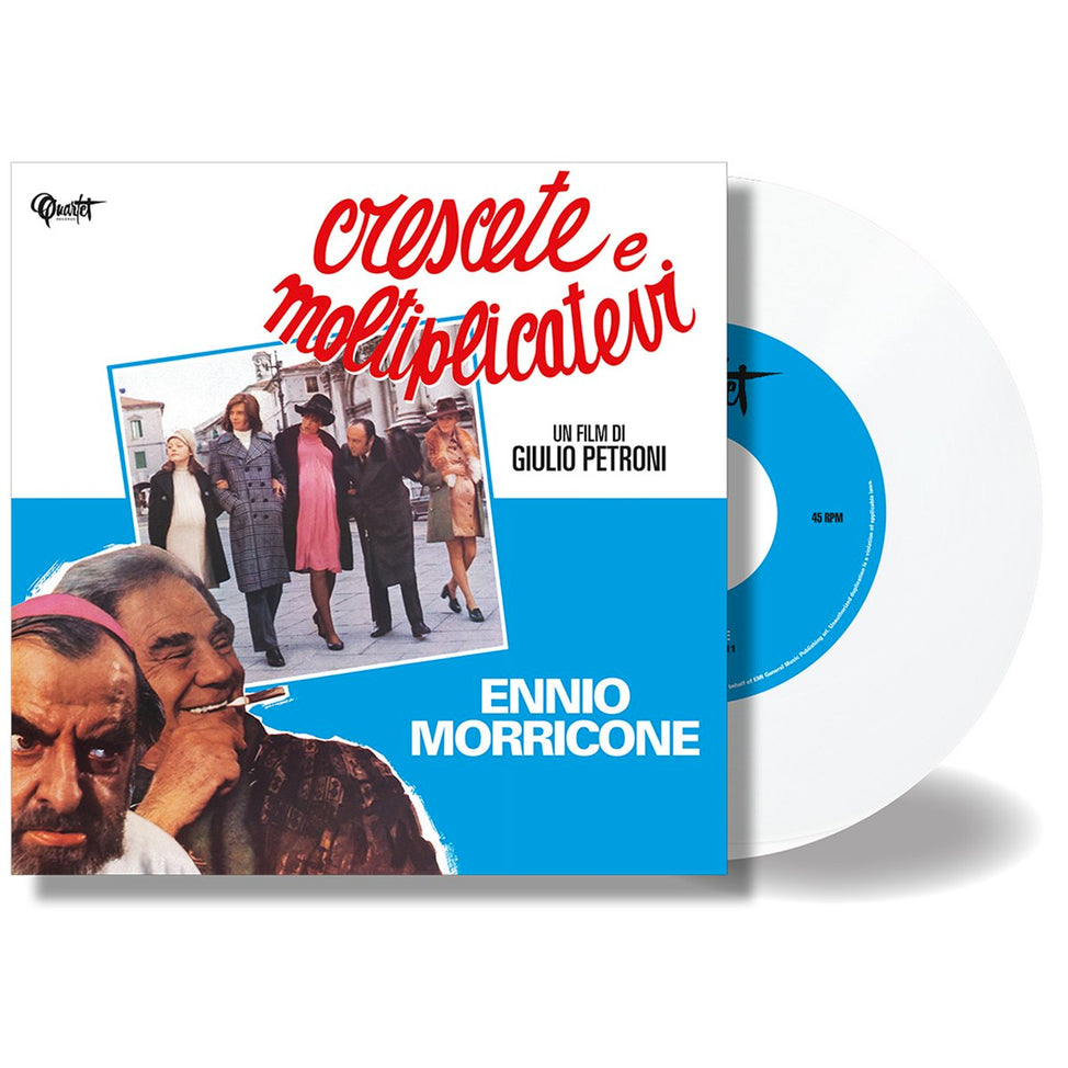 Brontolone / Crescete E Moltiplicatevi [Import]