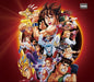 Hiryu no Ken (Flying Dragon) Original Soundtrack BOX II [Japanese Import] [2CD]