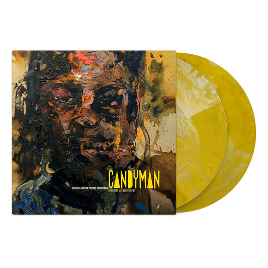 Candyman (Original Motion Picture Soundtrack)