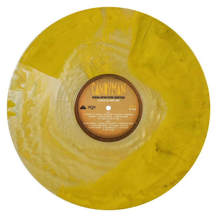 Candyman (Original Motion Picture Soundtrack)
