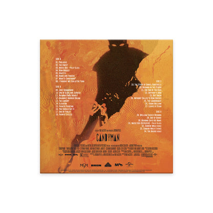 Candyman (Original Motion Picture Soundtrack)