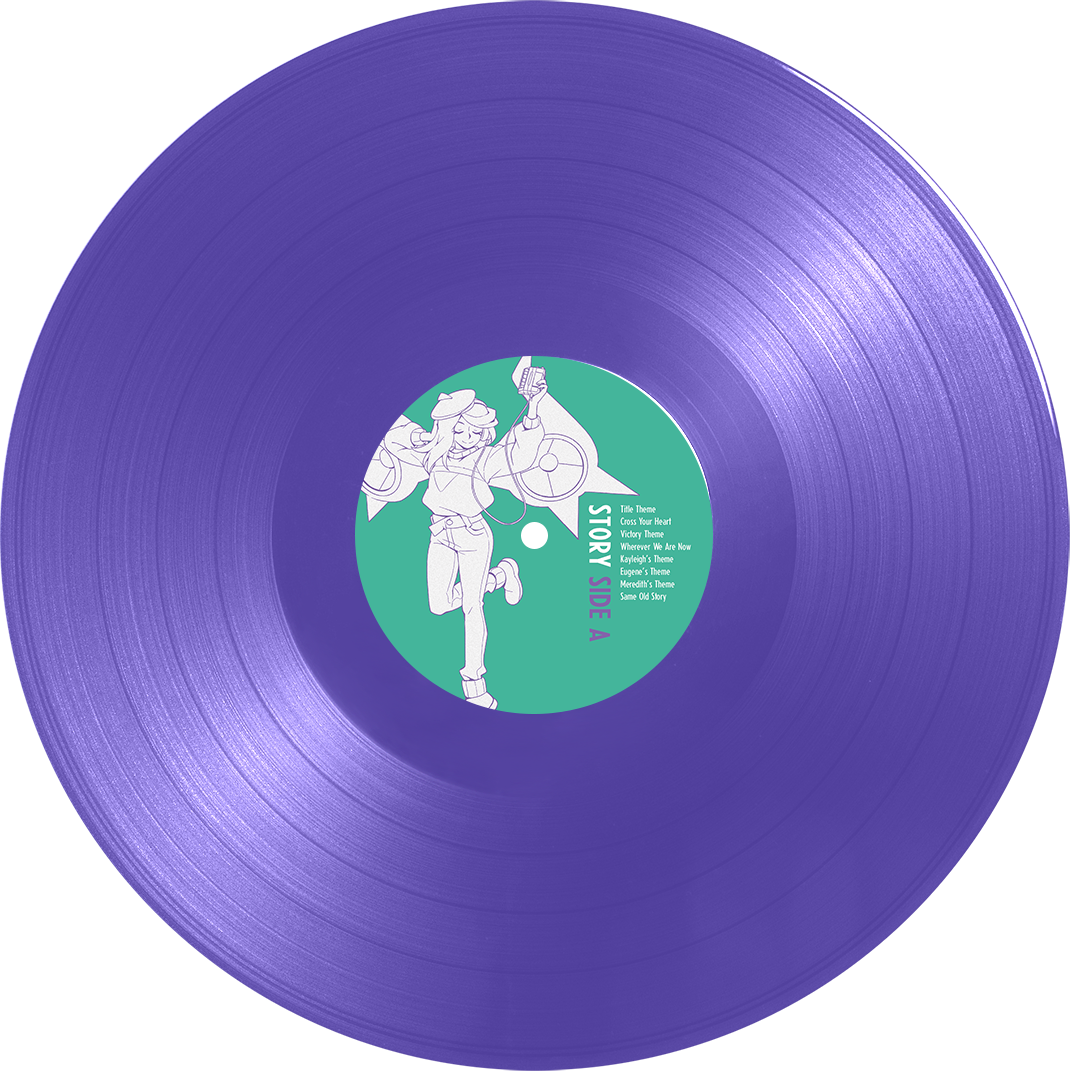 Finishing Move Inc. – The Callisto Protocol (Original Game Soundtrack)  (2023, Vinyl) - Discogs