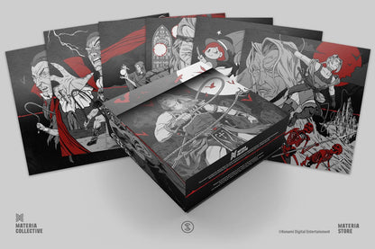 Music from Castlevania (Original Game Soundtracks) [MASSIVE BOX SET]