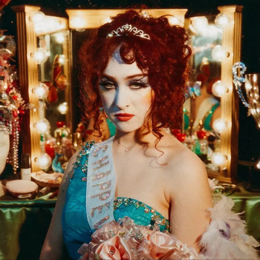 The Rise And Fall Of A Midwest Princess-Chappell Roan Vinyl-Helix Sounds