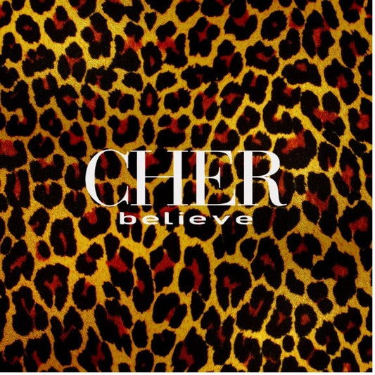 Believe (25th Anniversary Deluxe Edition)-Cher Vinyl-Helix Sounds