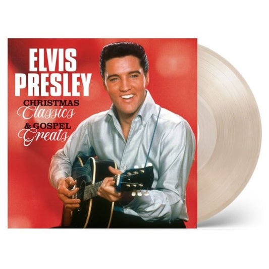 Christmas Classics & Gospel Greats