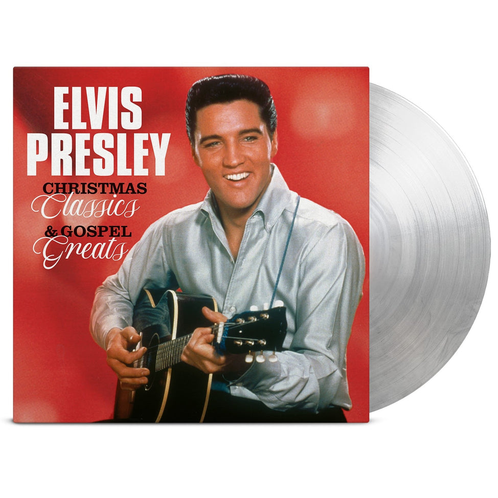 Christmas Classics & Gospel Greats
