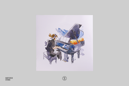 Piano Collections: CHRONO TRIGGER