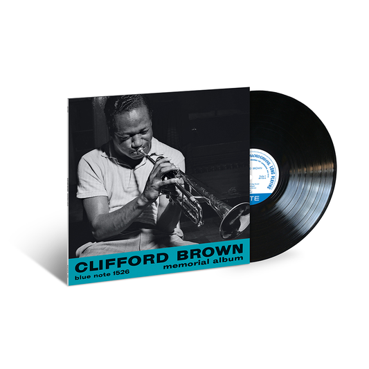 Memorial Album [Blue Note Classic Vinyl Series]