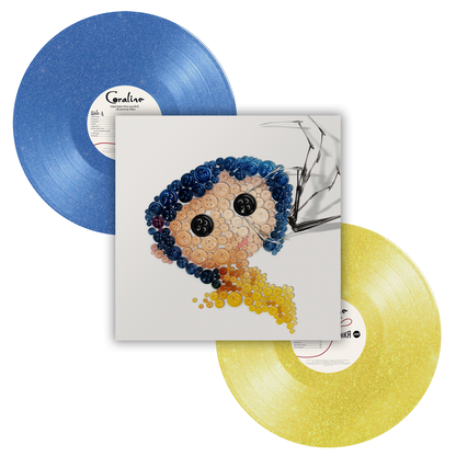 Coraline (15th Anniversary Edition)