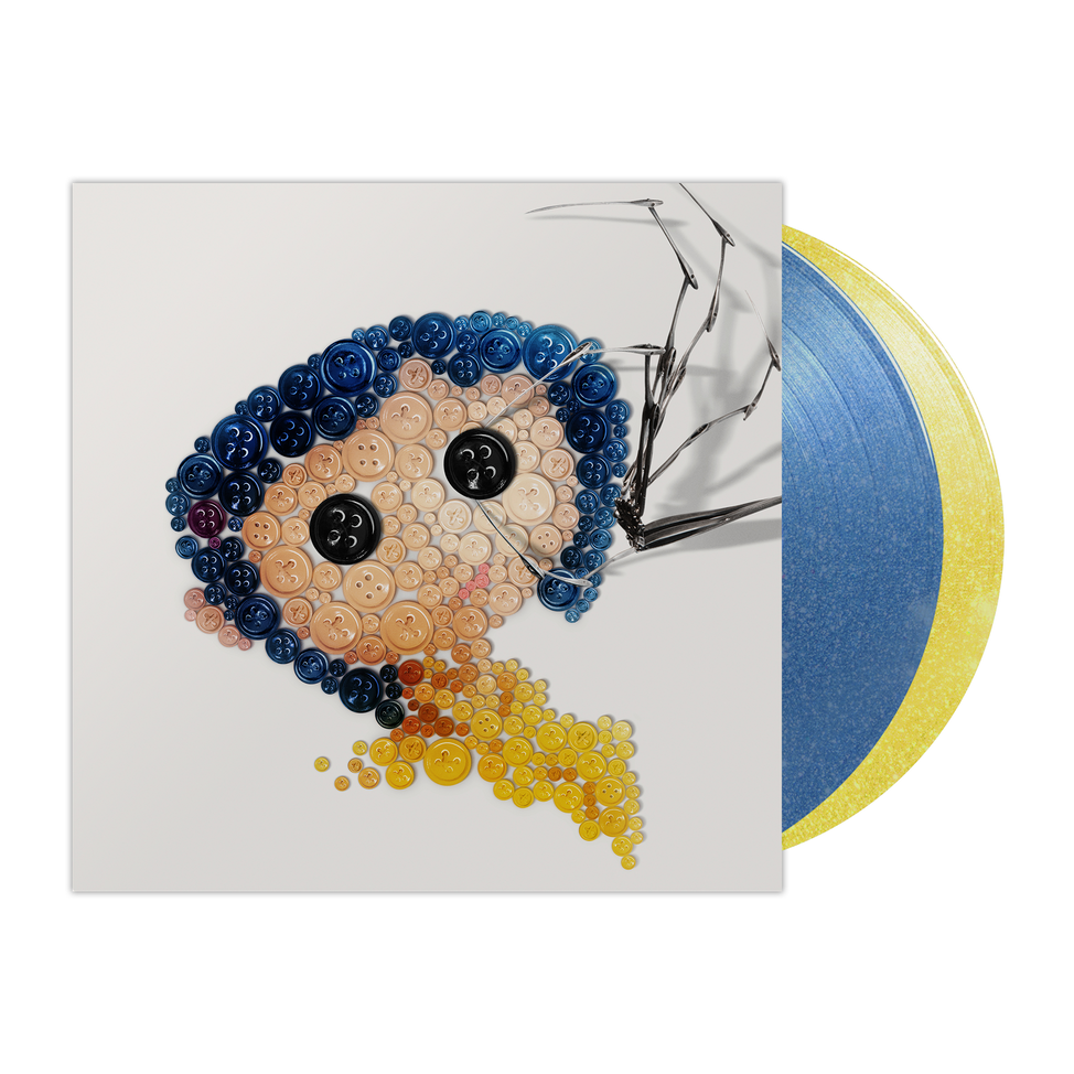 Coraline (15th Anniversary Edition)