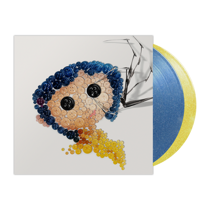 Coraline (15th Anniversary Edition)