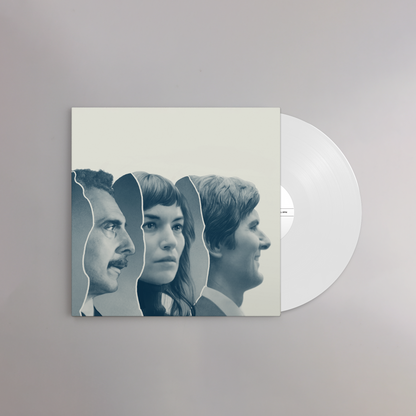Severance - Season 1 (Apple TV+ Original Television Soundtrack)-Theodore Shapiro Vinyl-Helix Sounds
