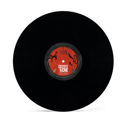 Coyote vs. Acme (Original Motion Picture Soundtrack)