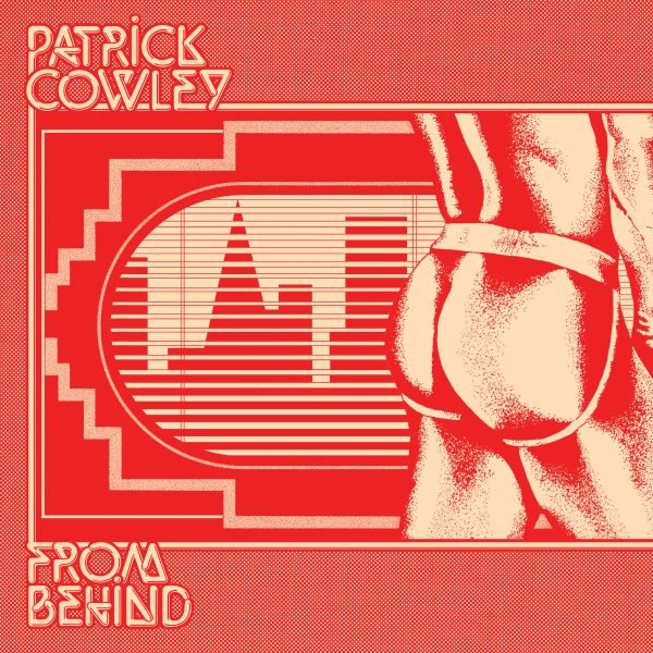 From Behind [CD]