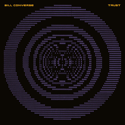 DE-341 - Bill Converse - Trust