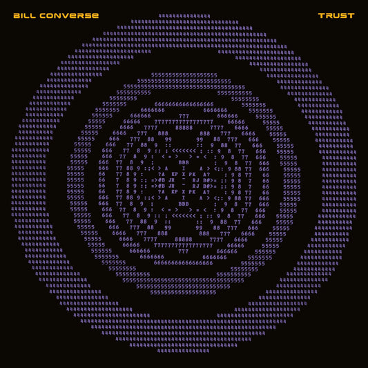 DE-341 - Bill Converse - Trust
