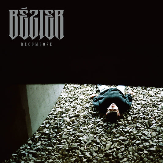 DE343LP - Bezier - Decompose
