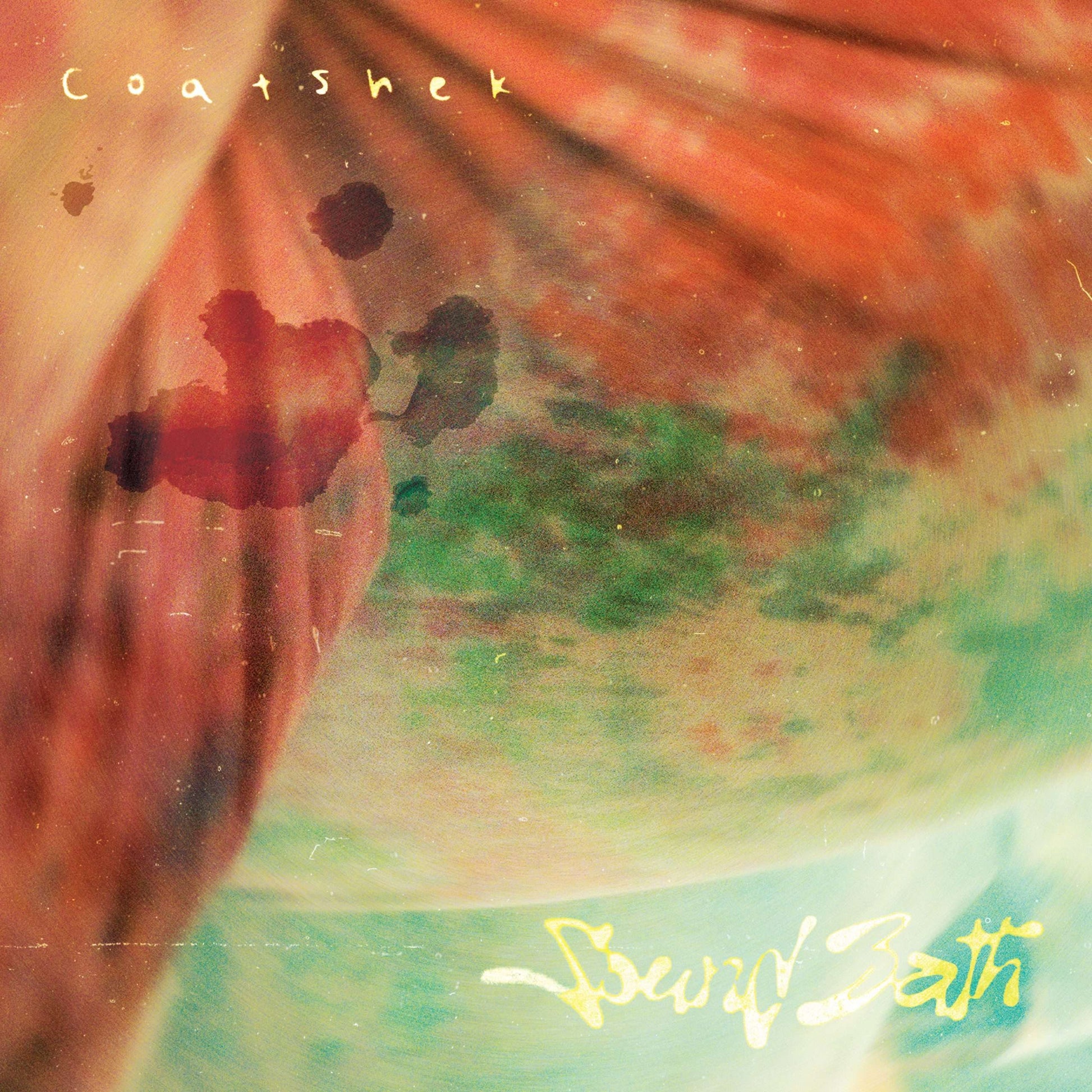DE-349 - Coatshek - Sound Bath