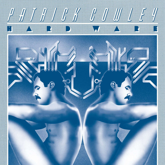 Hard Ware [CD]