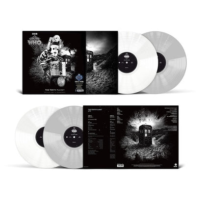 Doctor Who: The Tenth Planet (RSD 2025) [Import]