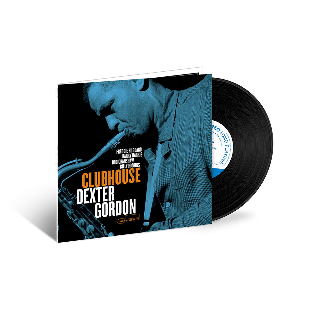 Clubhouse (Blue Note Tone Poet Series)