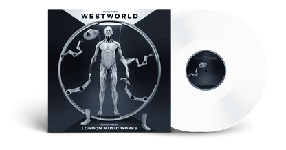 Music From Westworld [Import]