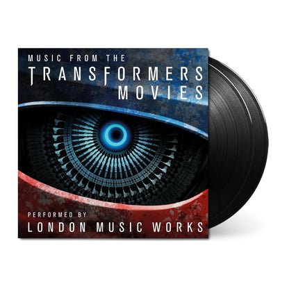 Music From The Transformers Movies [Import]