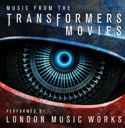 Music From The Transformers Movies [Import]
