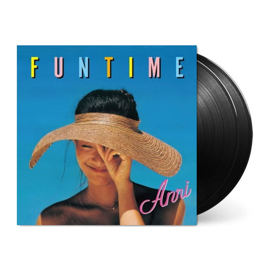 FUNTIME [Japanese Import]
