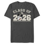 Men's Disney Grad Mickey T-Shirt