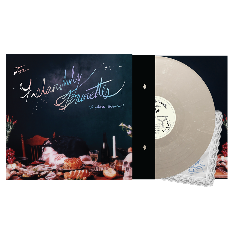 DOC425 - Japanese Breakfast - For Melancholy Brunettes (& Sad Women)