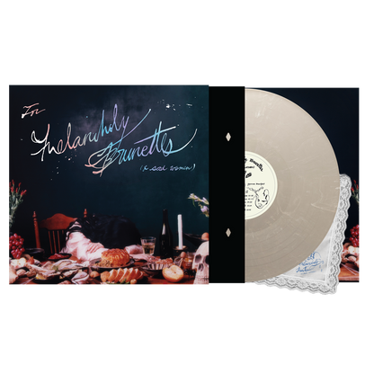 DOC425 - Japanese Breakfast - For Melancholy Brunettes (& Sad Women)