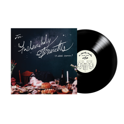 DOC425 - Japanese Breakfast - For Melancholy Brunettes (& Sad Women)
