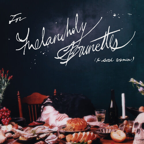 DOC425 - Japanese Breakfast - For Melancholy Brunettes (& Sad Women)