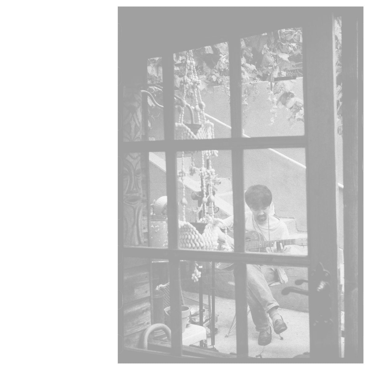 DRFT15 - Takuro Okada - The Near End, The Dark Night, The County Line