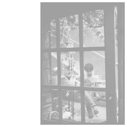 DRFT15 - Takuro Okada - The Near End, The Dark Night, The County Line