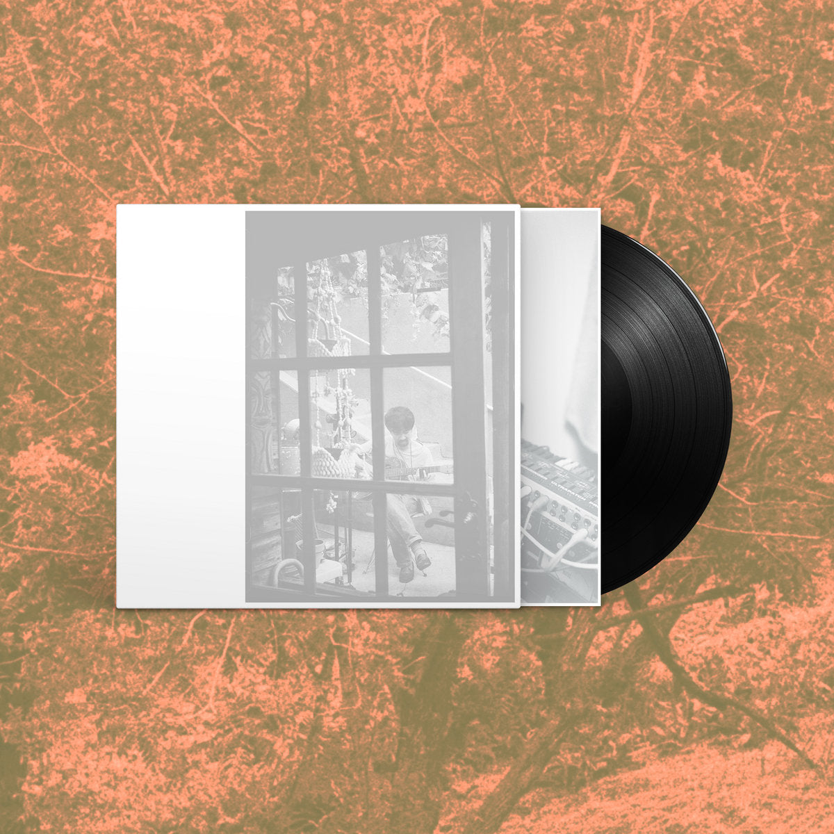 DRFT15 - Takuro Okada - The Near End, The Dark Night, The County Line